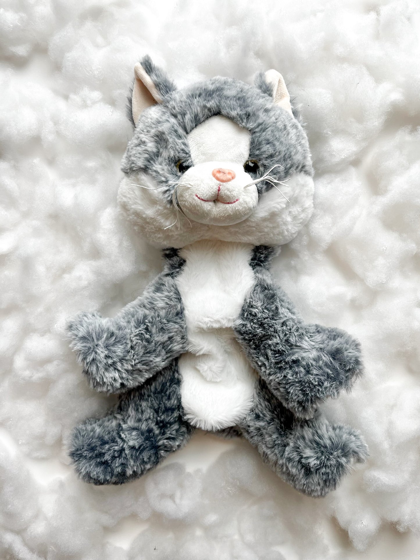 16" Tabby Cat