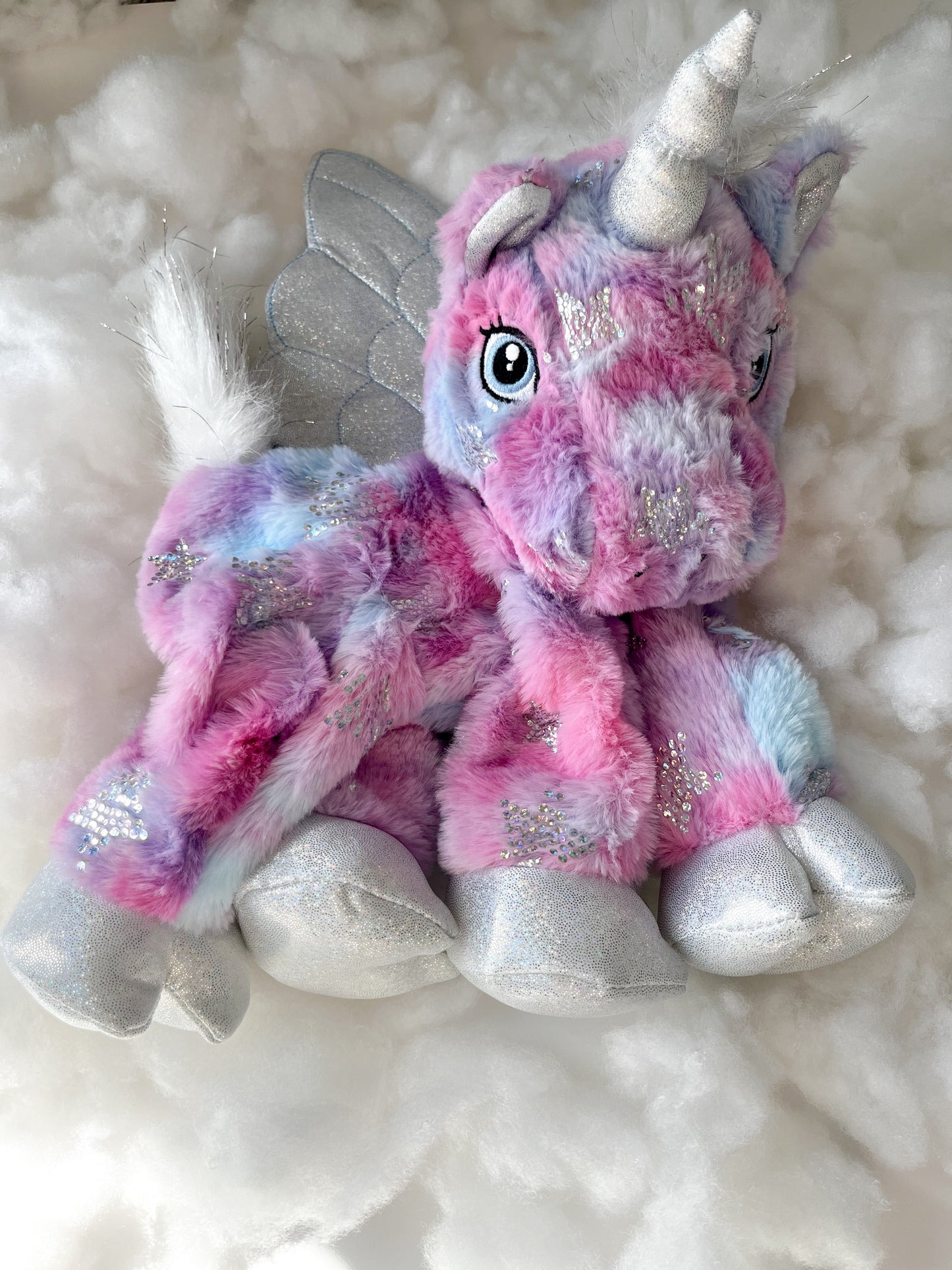 16" Stardust Unicorn