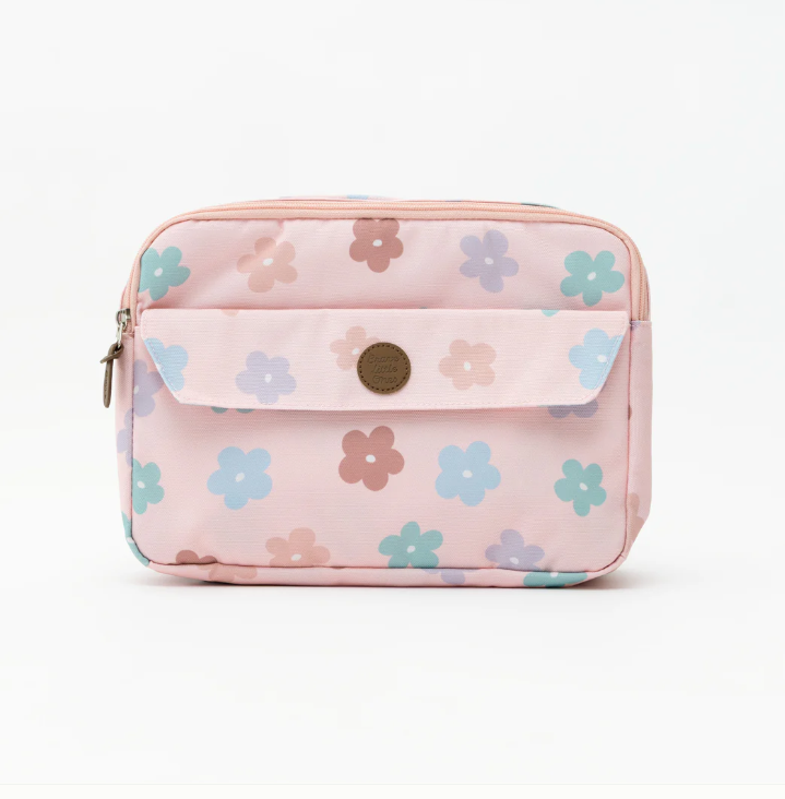Big Daisies Lunchbox