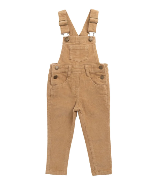 Jordie Overall - Jasmine Tea