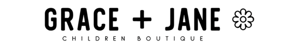 Grace + Jane