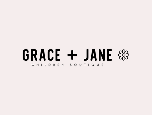 Grace + Jane Gift Card