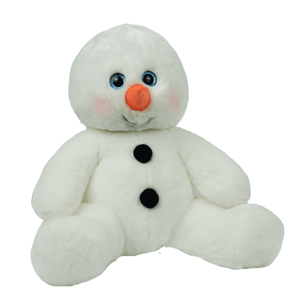 16" Snowman