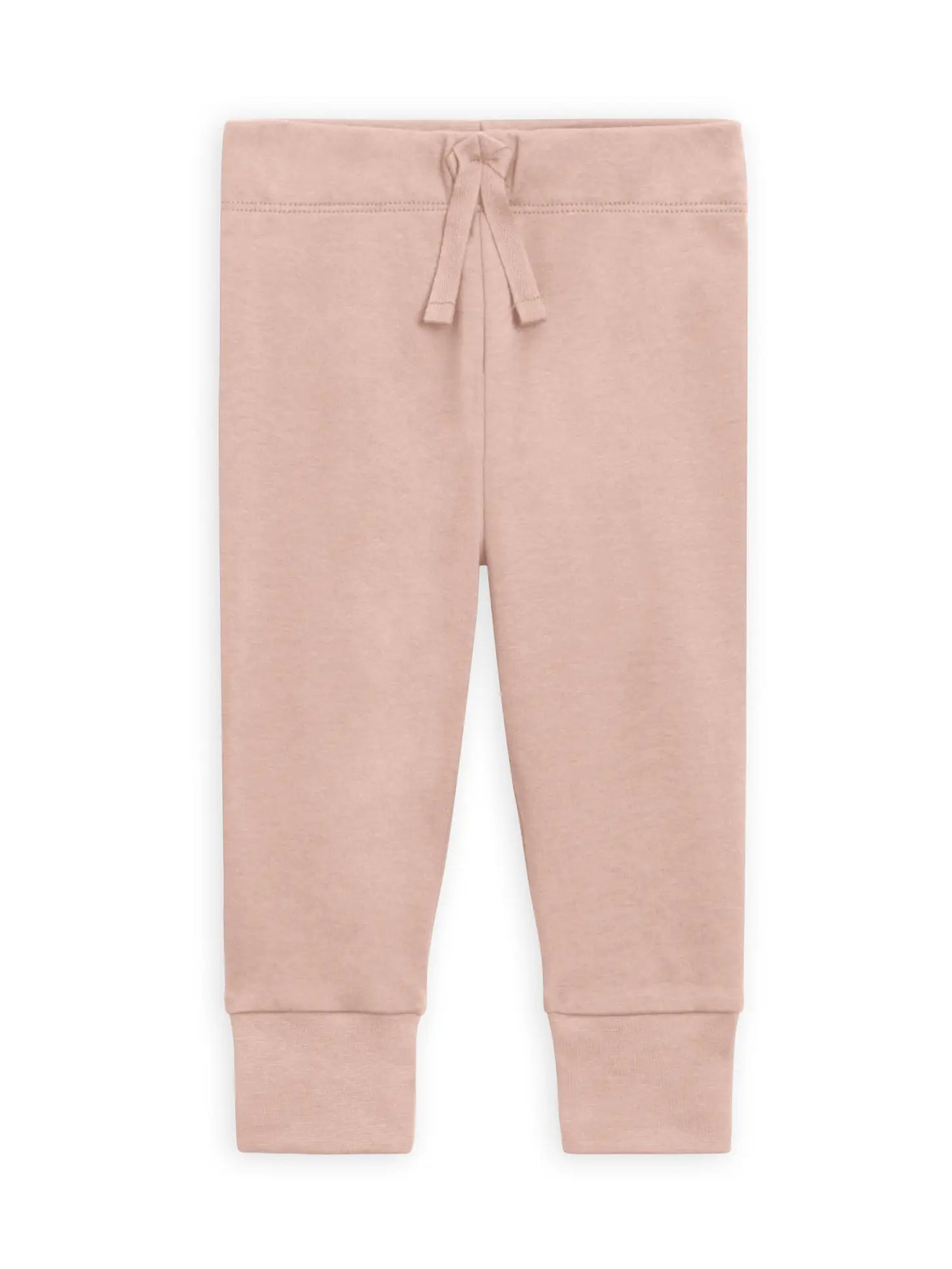 Cruz Joggers | Blush