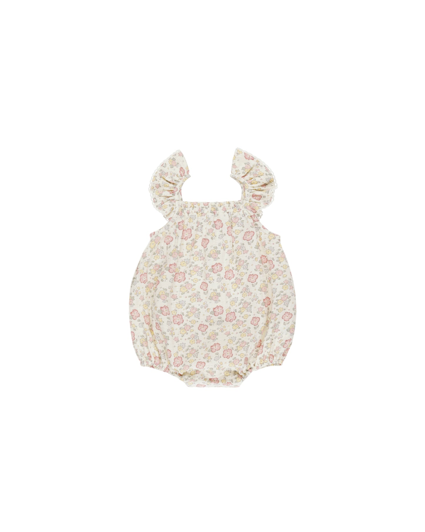 Bonnie Romper | | Bloom