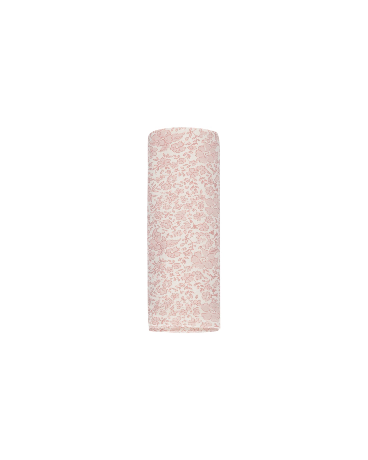 Woven Swaddle | | Pink Blossom