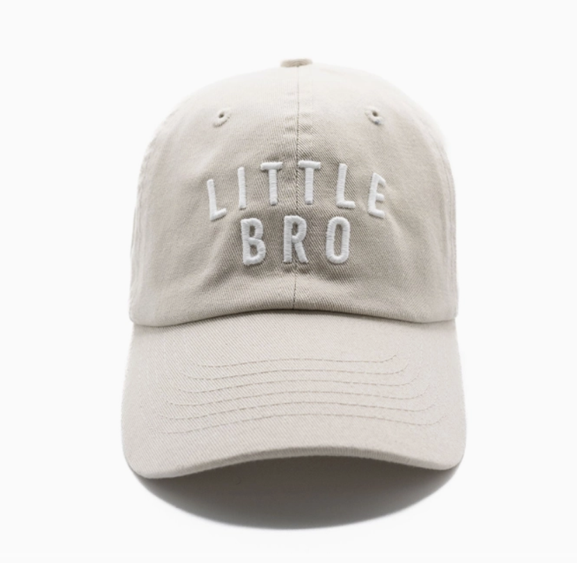 Little Bro Hat | Dune