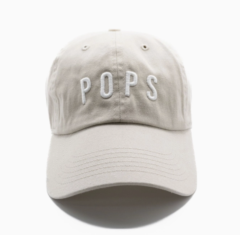 Pops Hat | Dune