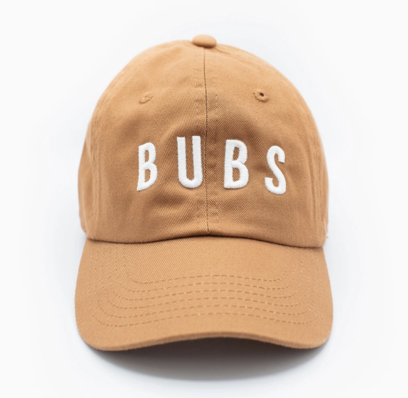 Bubs Hat | Terra Cotta