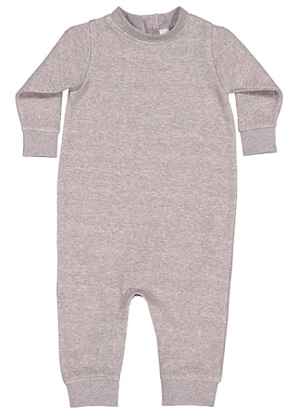 Infant Detroit Fleece One Piece