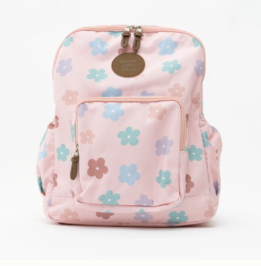 Big Daisies Backpack