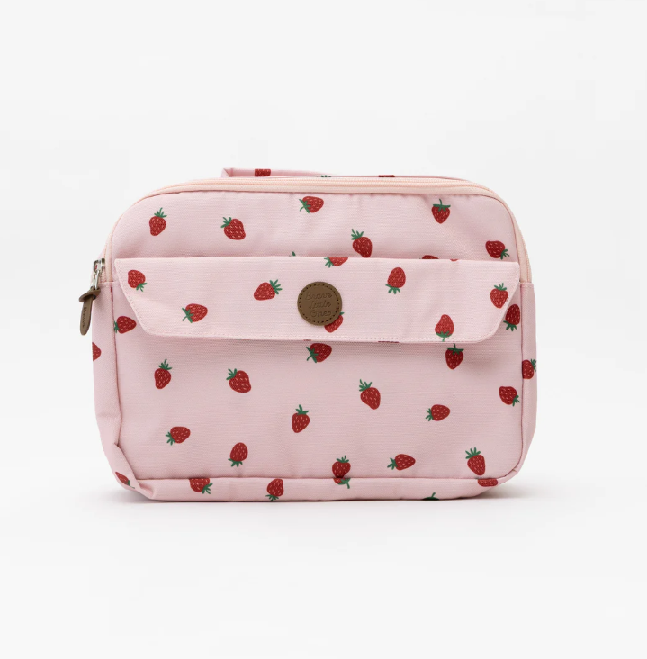 Strawberries Lunchbox