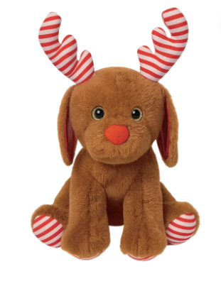 16" Peppermint Puppy