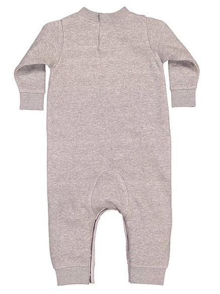 Infant Detroit Fleece One Piece