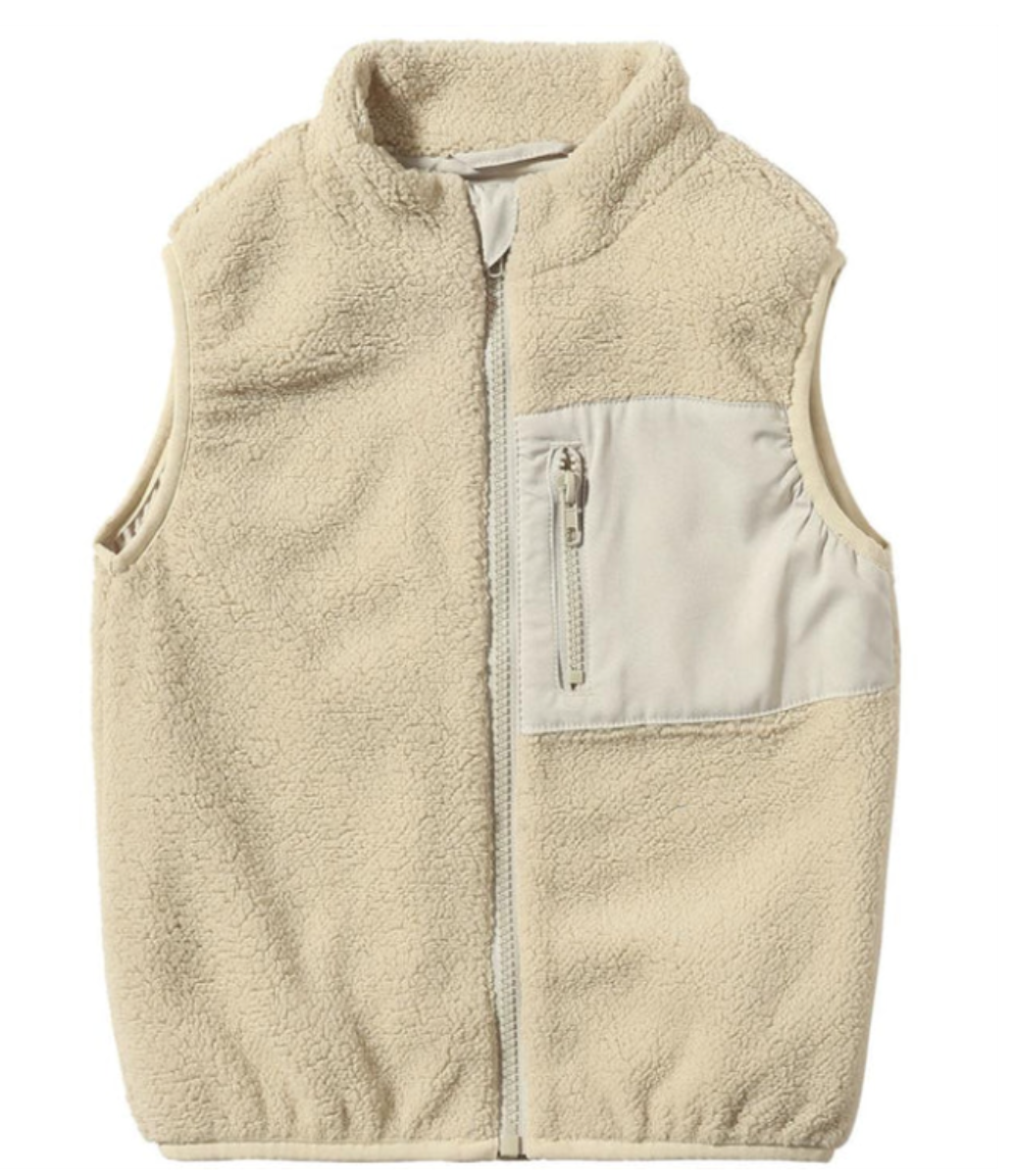 Sherpa Vest