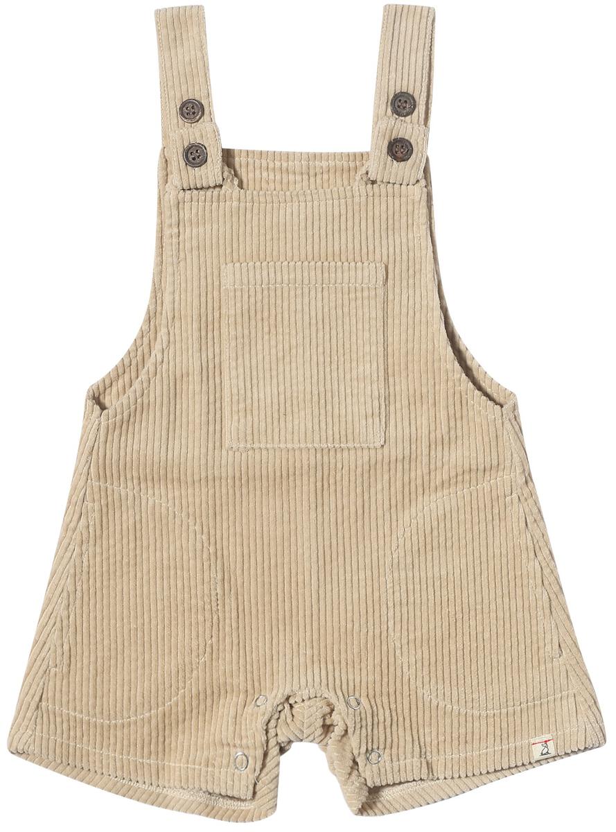 Chunkycord Overalls