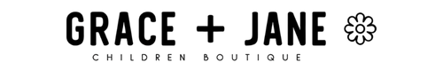 Grace + Jane