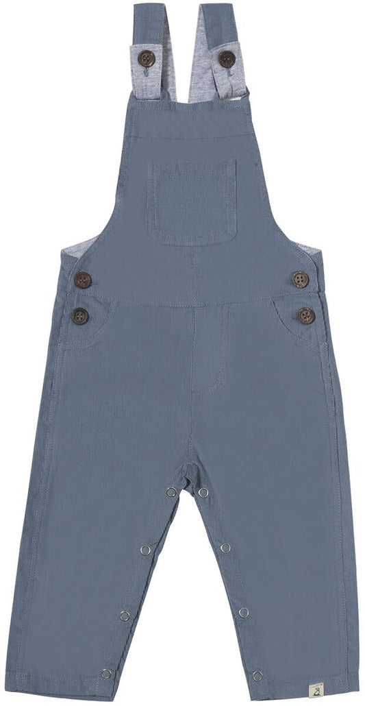 Harrison Cord Overalls