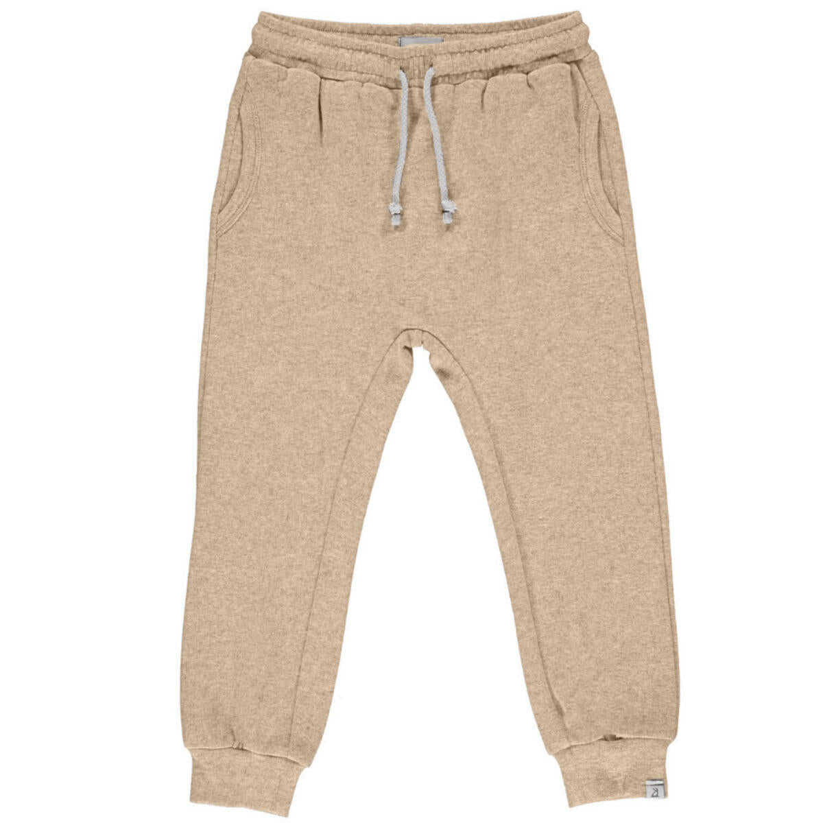 Comfy Joggers | Tan