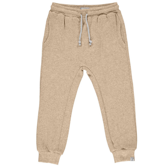 Comfy Joggers | Tan